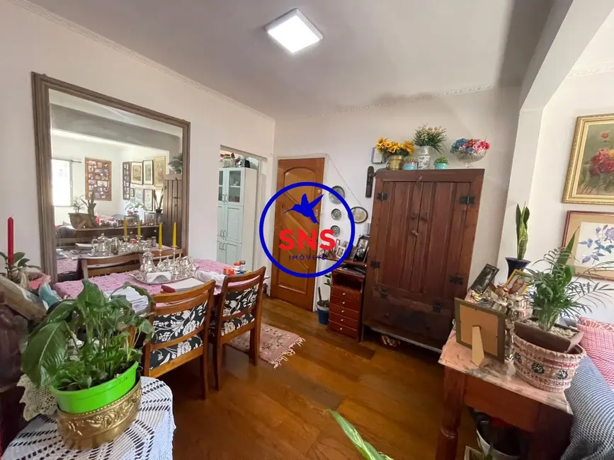 Foto 4 de Apartamento com 2 quartos à venda, 52m2 em Vila Industrial, Campinas - SP