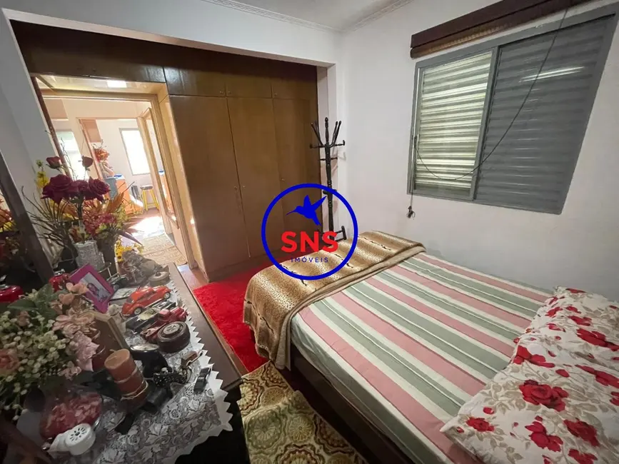 Foto 7 de Apartamento com 2 quartos à venda, 52m2 em Vila Industrial, Campinas - SP