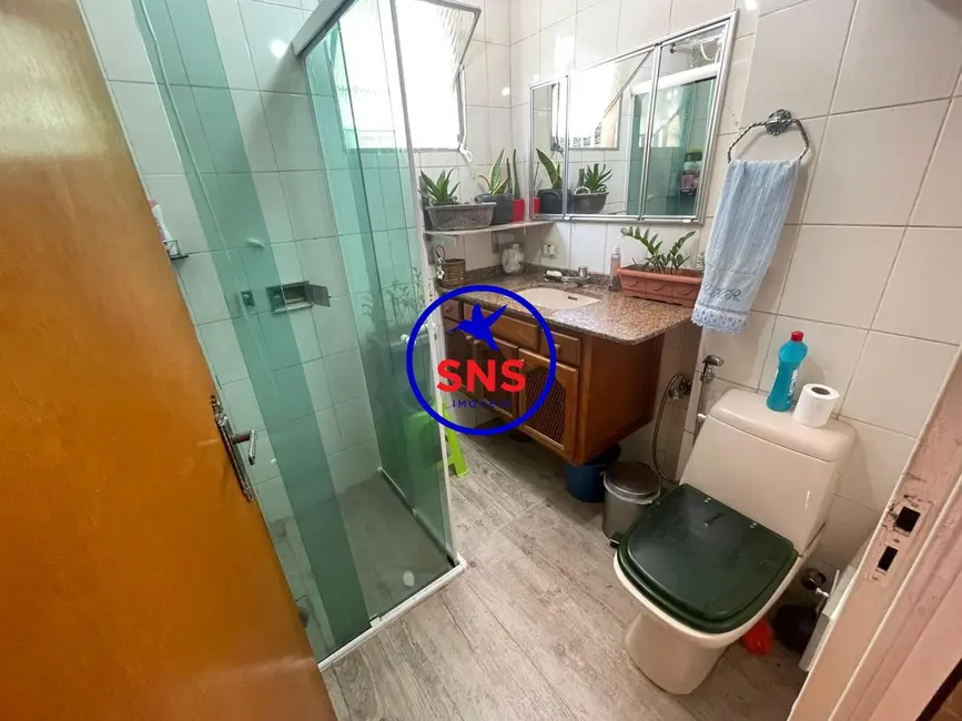 Foto 8 de Apartamento com 2 quartos à venda, 52m2 em Vila Industrial, Campinas - SP