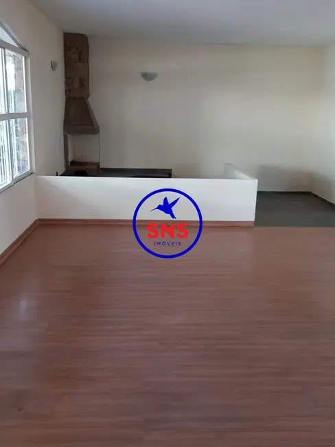 Casa com 4 quartos à venda, 291m2 em Parque Rural Fazenda Santa Cândida, Campinas - SP - imagem 6 Foto 6 de Casa com 4 quartos à venda, 291m2 em Parque Rural Fazenda Santa Cândida, Campinas - SP