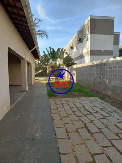 Casa com 4 quartos à venda, 291m2 em Parque Rural Fazenda Santa Cândida, Campinas - SP - imagem 5 Foto 5 de Casa com 4 quartos à venda, 291m2 em Parque Rural Fazenda Santa Cândida, Campinas - SP