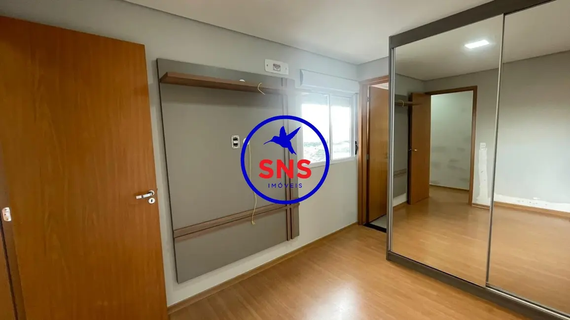 Apartamento com 2 quartos à venda, 54m2 em Vila Industrial, Campinas - SP - imagem 8 Foto 8 de Apartamento com 2 quartos à venda, 54m2 em Vila Industrial, Campinas - SP