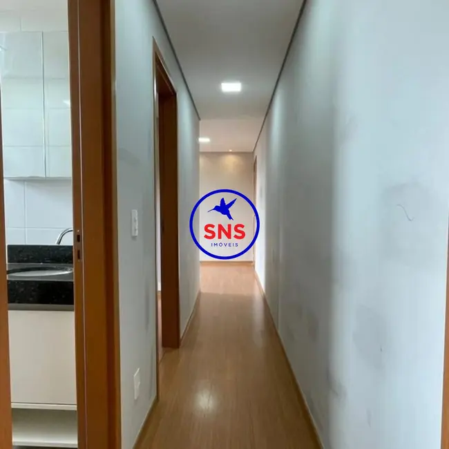 Apartamento com 2 quartos à venda, 54m2 em Vila Industrial, Campinas - SP - imagem 6 Foto 6 de Apartamento com 2 quartos à venda, 54m2 em Vila Industrial, Campinas - SP