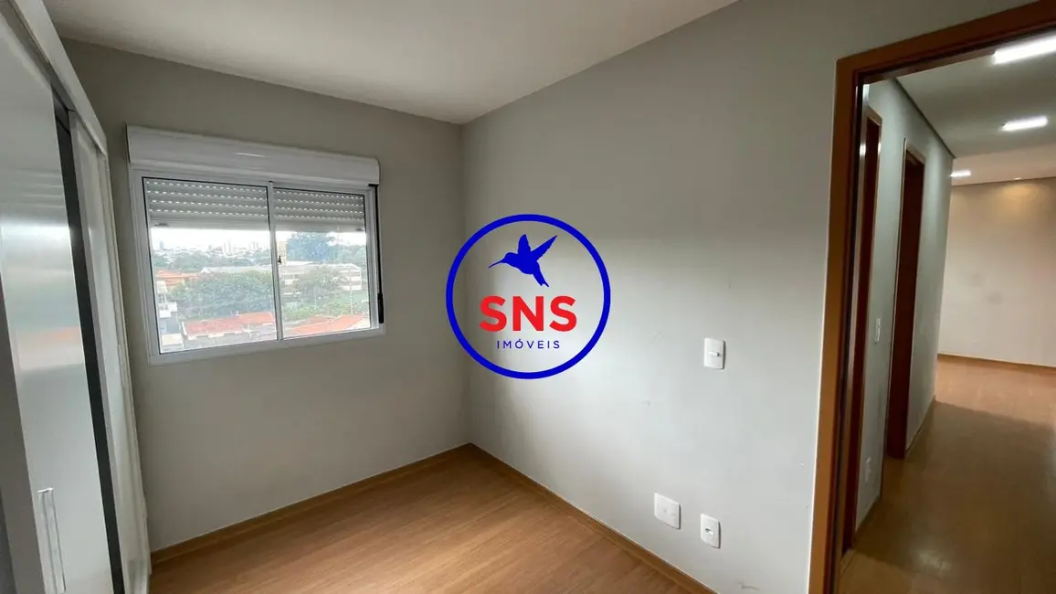 Apartamento com 2 quartos à venda, 54m2 em Vila Industrial, Campinas - SP - imagem 9 Foto 9 de Apartamento com 2 quartos à venda, 54m2 em Vila Industrial, Campinas - SP