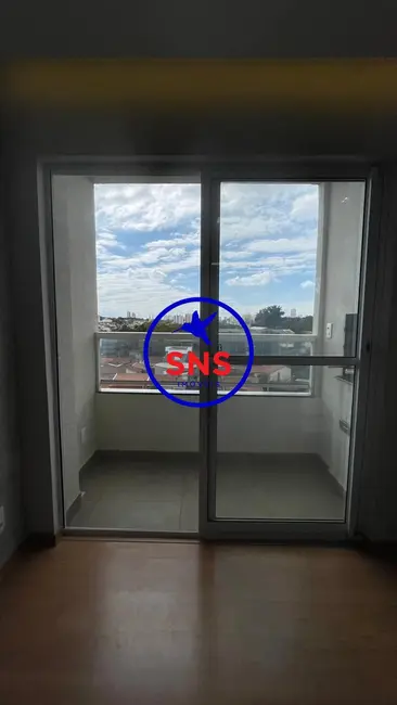 Apartamento com 2 quartos à venda, 54m2 em Vila Industrial, Campinas - SP - imagem 3 Foto 3 de Apartamento com 2 quartos à venda, 54m2 em Vila Industrial, Campinas - SP