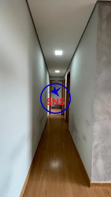 Apartamento com 2 quartos à venda, 54m2 em Vila Industrial, Campinas - SP - imagem 5 Foto 5 de Apartamento com 2 quartos à venda, 54m2 em Vila Industrial, Campinas - SP