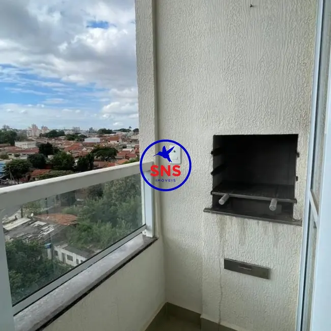 Apartamento com 2 quartos à venda, 54m2 em Vila Industrial, Campinas - SP - imagem 4 Foto 4 de Apartamento com 2 quartos à venda, 54m2 em Vila Industrial, Campinas - SP