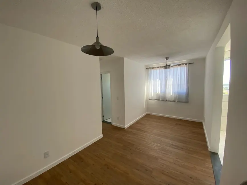 Apartamento com 2 quartos à venda, 50m2 em Vila Miguel Vicente Cury, Campinas - SP - imagem 4 Foto 4 de Apartamento com 2 quartos à venda, 50m2 em Vila Miguel Vicente Cury, Campinas - SP