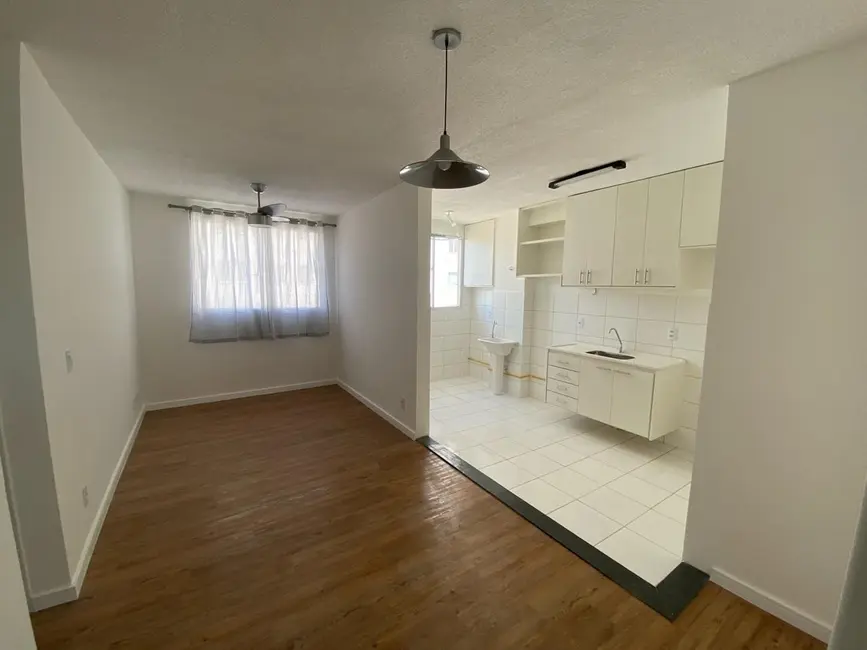 Apartamento com 2 quartos à venda, 50m2 em Vila Miguel Vicente Cury, Campinas - SP - imagem 1 Foto 1 de Apartamento com 2 quartos à venda, 50m2 em Vila Miguel Vicente Cury, Campinas - SP
