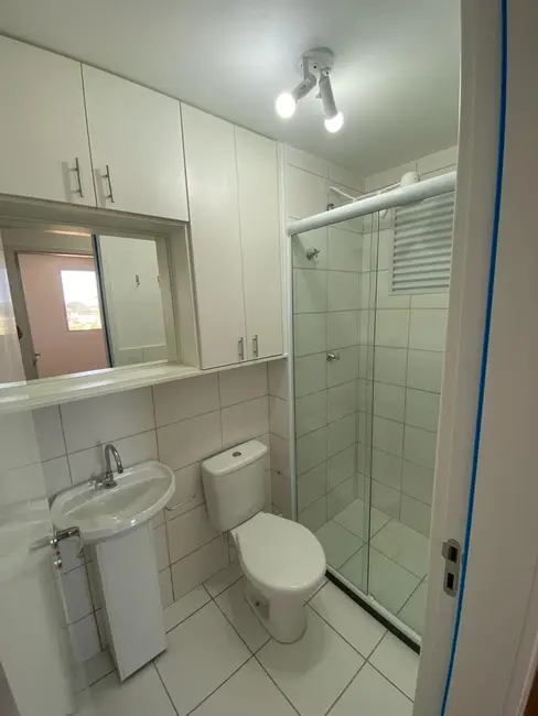 Apartamento com 2 quartos à venda, 50m2 em Vila Miguel Vicente Cury, Campinas - SP - imagem 5 Foto 5 de Apartamento com 2 quartos à venda, 50m2 em Vila Miguel Vicente Cury, Campinas - SP