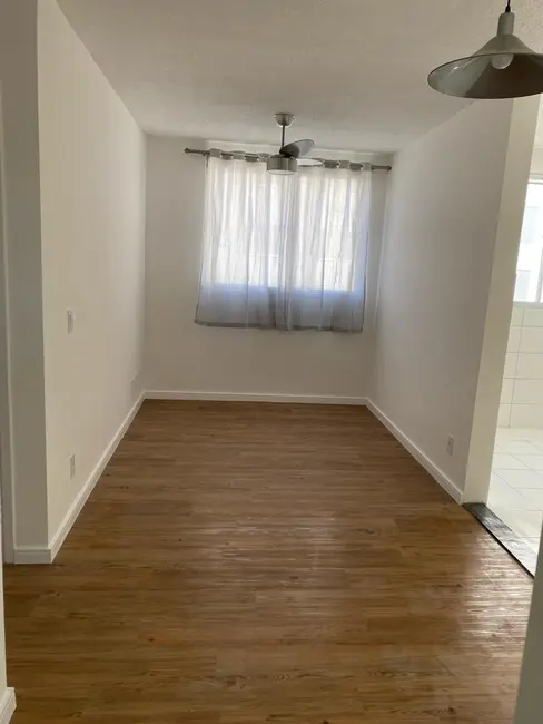 Foto 2 de Apartamento com 2 quartos à venda, 50m2 em Vila Miguel Vicente Cury, Campinas - SP