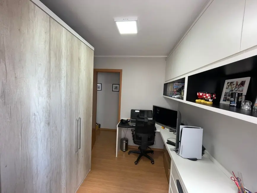 Apartamento com 2 quartos à venda, 43m2 em Parque Industrial, Campinas - SP - imagem 4 Foto 4 de Apartamento com 2 quartos à venda, 43m2 em Parque Industrial, Campinas - SP