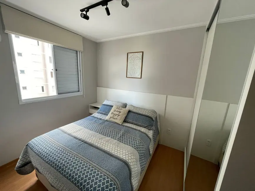 Apartamento com 2 quartos à venda, 43m2 em Parque Industrial, Campinas - SP - imagem 6 Foto 6 de Apartamento com 2 quartos à venda, 43m2 em Parque Industrial, Campinas - SP