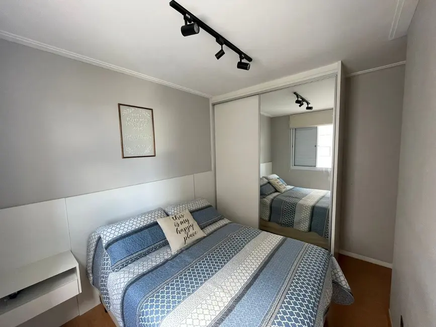 Apartamento com 2 quartos à venda, 43m2 em Parque Industrial, Campinas - SP - imagem 7 Foto 7 de Apartamento com 2 quartos à venda, 43m2 em Parque Industrial, Campinas - SP