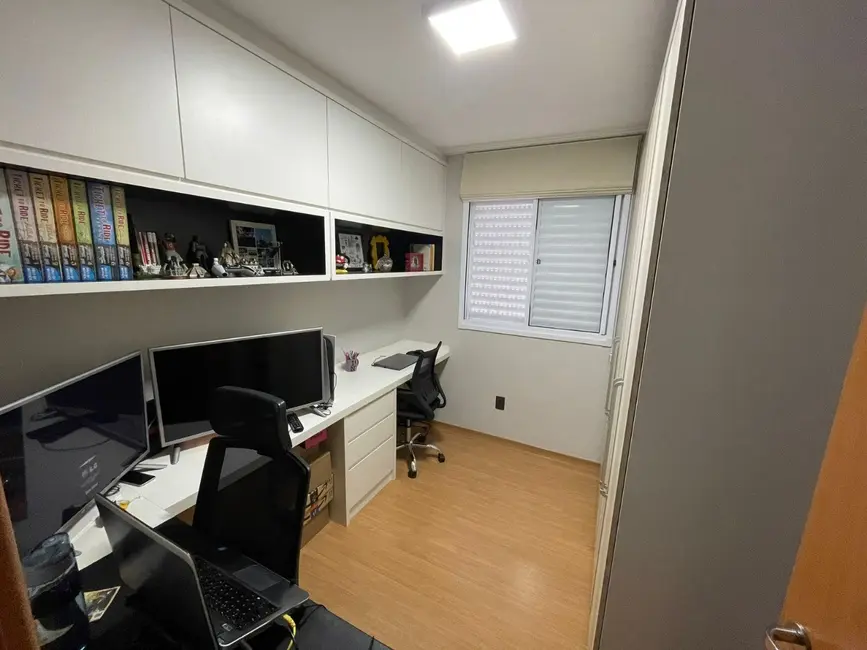 Apartamento com 2 quartos à venda, 43m2 em Parque Industrial, Campinas - SP - imagem 3 Foto 3 de Apartamento com 2 quartos à venda, 43m2 em Parque Industrial, Campinas - SP