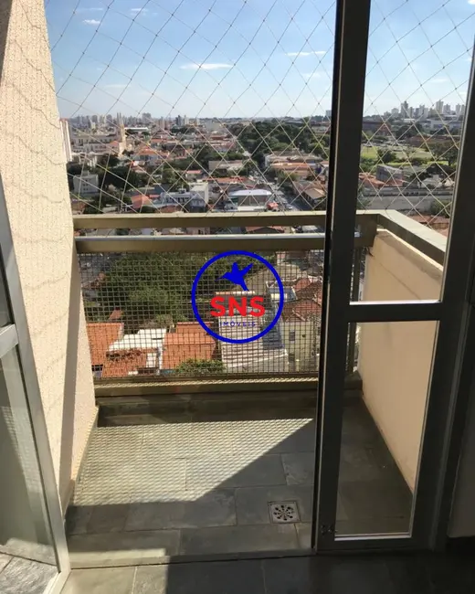 Foto 2 de Apartamento com 2 quartos à venda e para alugar, 65m2 em Vila Industrial, Campinas - SP