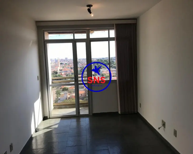 Foto 1 de Apartamento com 2 quartos à venda e para alugar, 65m2 em Vila Industrial, Campinas - SP