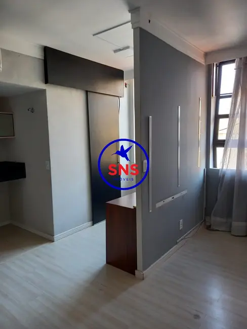 Foto 5 de Sala Comercial para alugar, 52m2 em Vila Itapura, Campinas - SP