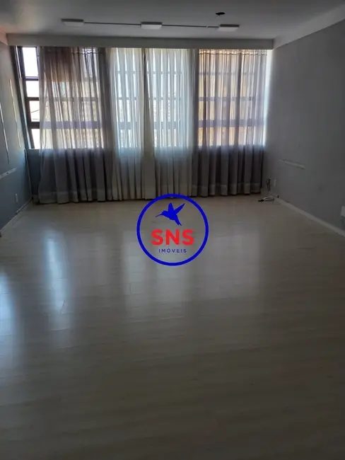 Foto 1 de Sala Comercial para alugar, 52m2 em Vila Itapura, Campinas - SP