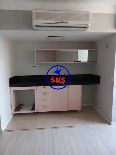 Foto 8 de Sala Comercial para alugar, 52m2 em Vila Itapura, Campinas - SP
