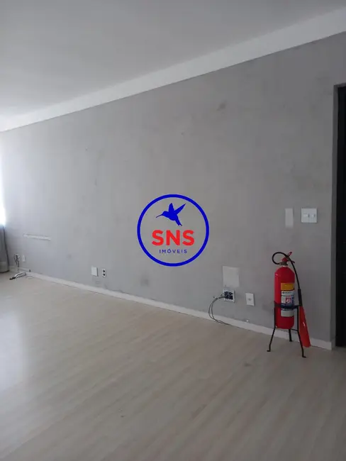 Foto 3 de Sala Comercial para alugar, 52m2 em Vila Itapura, Campinas - SP