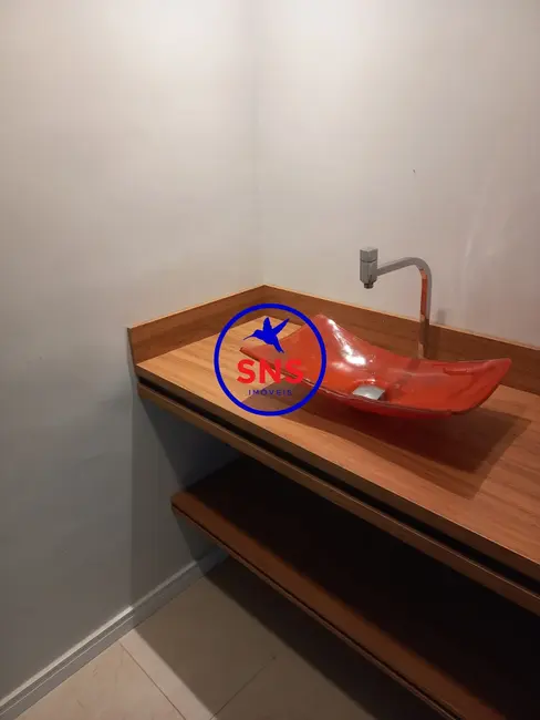 Foto 9 de Sala Comercial para alugar, 52m2 em Vila Itapura, Campinas - SP