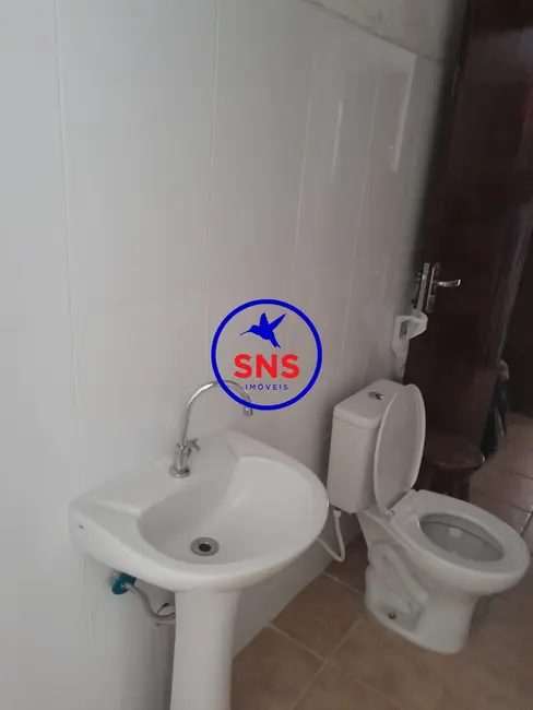 Foto 4 de Sala Comercial para alugar, 45m2 em Centro, Campinas - SP