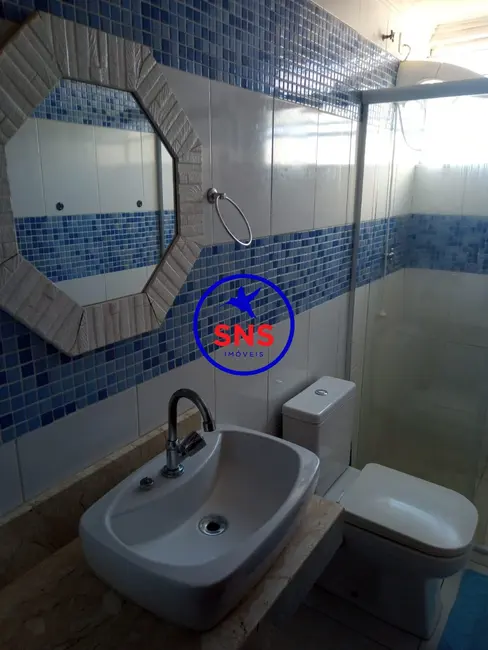 Foto 6 de Apartamento com 2 quartos à venda, 48m2 em Dic V (Conjunto Habitacional Chico Mendes), Campinas - SP