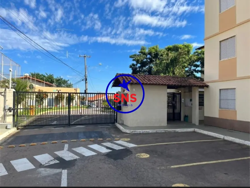 Apartamento com 2 quartos à venda, 50m2 em Vila Orozimbo Maia, Campinas - SP - imagem 8 Foto 8 de Apartamento com 2 quartos à venda, 50m2 em Vila Orozimbo Maia, Campinas - SP