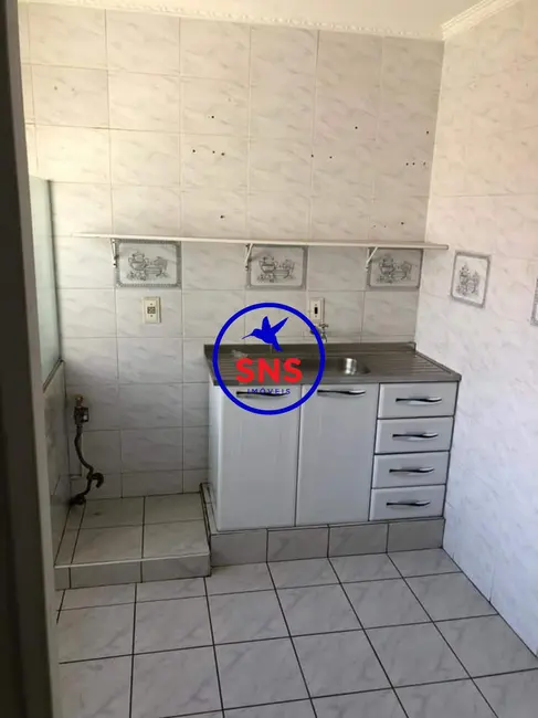 Apartamento com 2 quartos à venda, 50m2 em Vila Orozimbo Maia, Campinas - SP - imagem 6 Foto 6 de Apartamento com 2 quartos à venda, 50m2 em Vila Orozimbo Maia, Campinas - SP