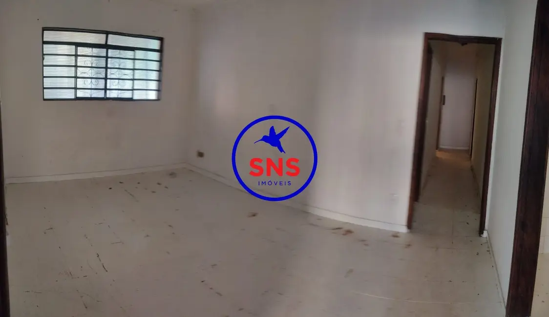 Casa com 6 quartos à venda, 75m2 em Jardim Chapadão, Campinas - SP - imagem 5 Foto 5 de Casa com 6 quartos à venda, 75m2 em Jardim Chapadão, Campinas - SP