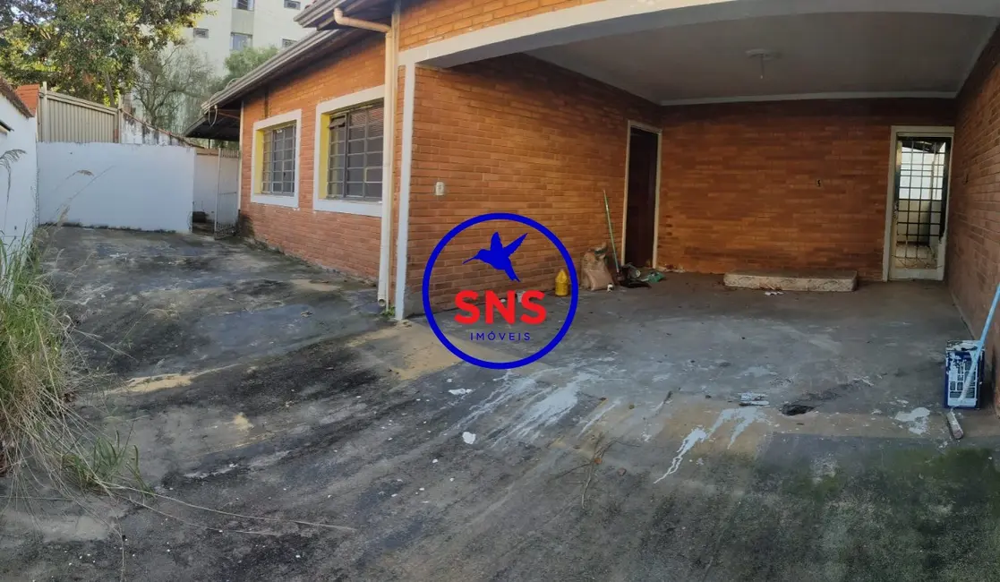 Foto 1 de Casa com 6 quartos à venda, 75m2 em Jardim Chapadão, Campinas - SP