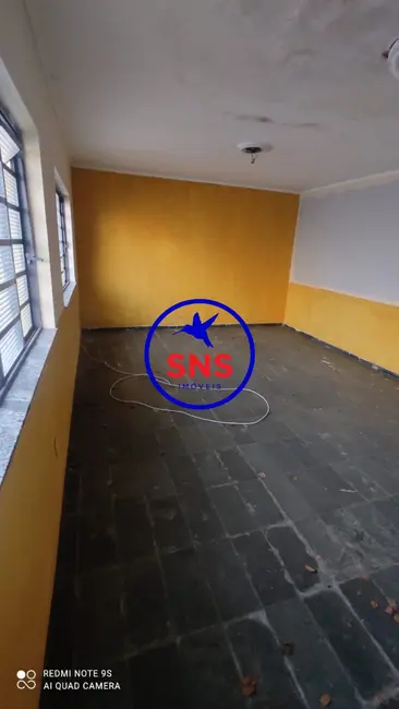 Casa com 6 quartos à venda, 75m2 em Jardim Chapadão, Campinas - SP - imagem 4 Foto 4 de Casa com 6 quartos à venda, 75m2 em Jardim Chapadão, Campinas - SP