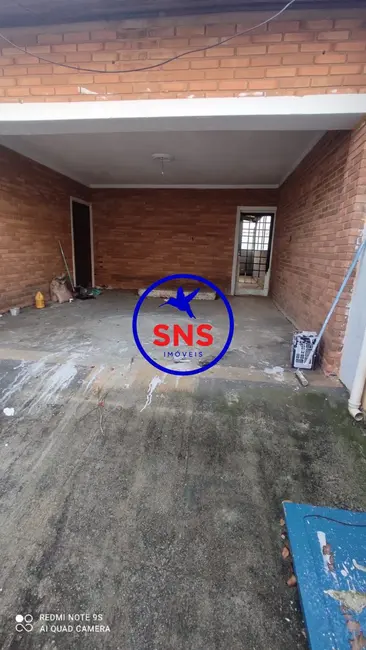 Foto 2 de Casa com 6 quartos à venda, 75m2 em Jardim Chapadão, Campinas - SP