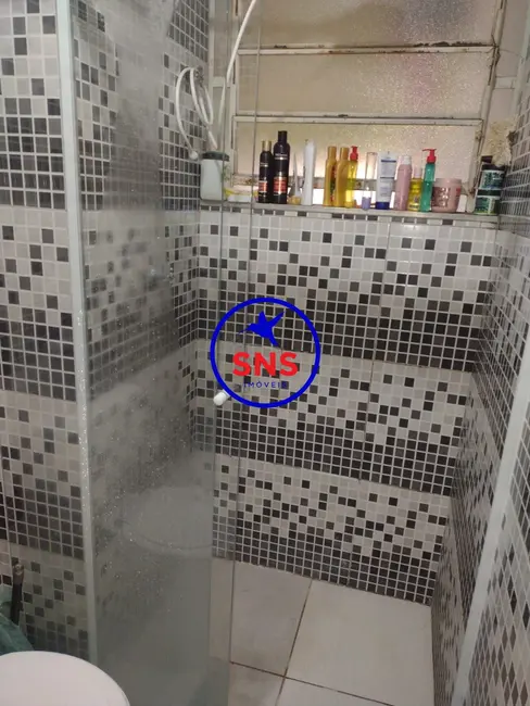 Apartamento com 2 quartos à venda, 45m2 em Conjunto Habitacional Edivaldo Antônio Orsi, Campinas - SP - imagem 6 Foto 6 de Apartamento com 2 quartos à venda, 45m2 em Conjunto Habitacional Edivaldo Antônio Orsi, Campinas - SP