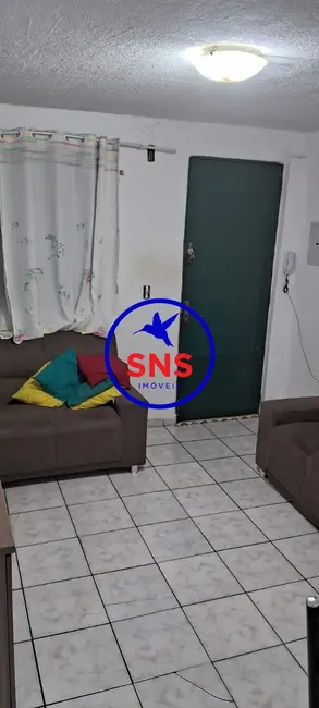 Apartamento com 2 quartos à venda, 45m2 em Conjunto Habitacional Edivaldo Antônio Orsi, Campinas - SP - imagem 2 Foto 2 de Apartamento com 2 quartos à venda, 45m2 em Conjunto Habitacional Edivaldo Antônio Orsi, Campinas - SP