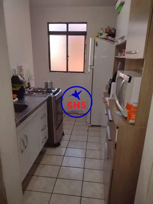 Apartamento com 2 quartos à venda, 45m2 em Conjunto Habitacional Edivaldo Antônio Orsi, Campinas - SP - imagem 4 Foto 4 de Apartamento com 2 quartos à venda, 45m2 em Conjunto Habitacional Edivaldo Antônio Orsi, Campinas - SP