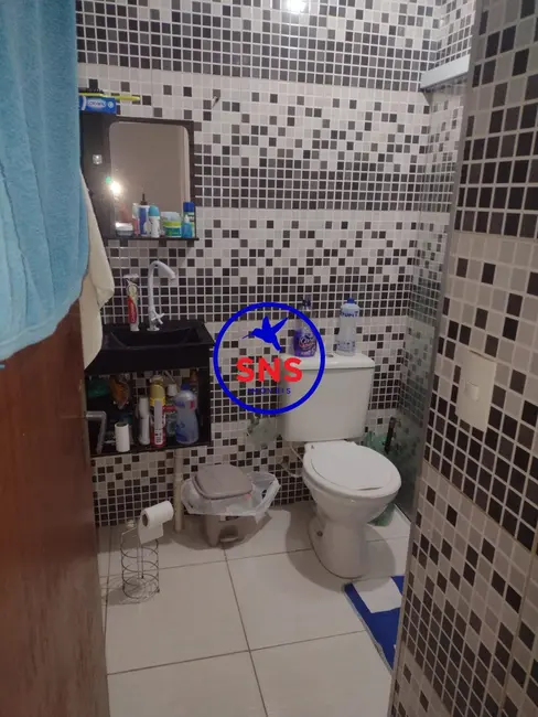 Apartamento com 2 quartos à venda, 45m2 em Conjunto Habitacional Edivaldo Antônio Orsi, Campinas - SP - imagem 5 Foto 5 de Apartamento com 2 quartos à venda, 45m2 em Conjunto Habitacional Edivaldo Antônio Orsi, Campinas - SP