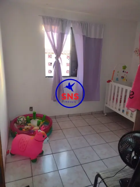 Apartamento com 2 quartos à venda, 45m2 em Conjunto Habitacional Edivaldo Antônio Orsi, Campinas - SP - imagem 3 Foto 3 de Apartamento com 2 quartos à venda, 45m2 em Conjunto Habitacional Edivaldo Antônio Orsi, Campinas - SP