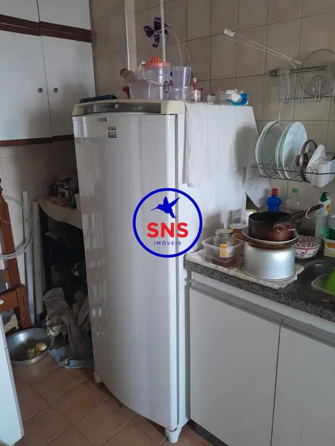 Foto 6 de Apartamento com 1 quarto à venda, 44m2 em Botafogo, Campinas - SP