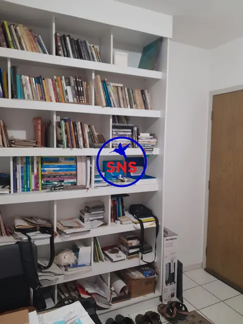 Foto 5 de Apartamento com 1 quarto à venda, 44m2 em Botafogo, Campinas - SP