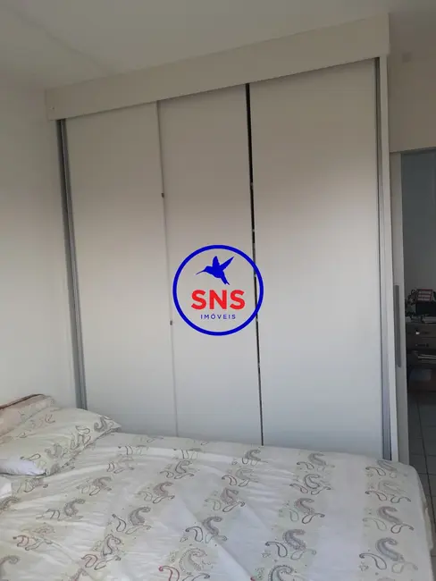 Foto 4 de Apartamento com 1 quarto à venda, 44m2 em Botafogo, Campinas - SP