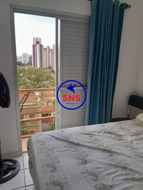 Foto 1 de Apartamento com 1 quarto à venda, 44m2 em Botafogo, Campinas - SP