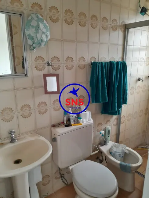 Foto 7 de Apartamento com 1 quarto à venda, 44m2 em Botafogo, Campinas - SP