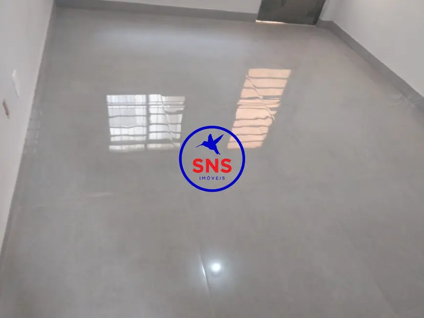 Foto 1 de Apartamento com 2 quartos à venda, 52m2 em Vila San Martin, Campinas - SP