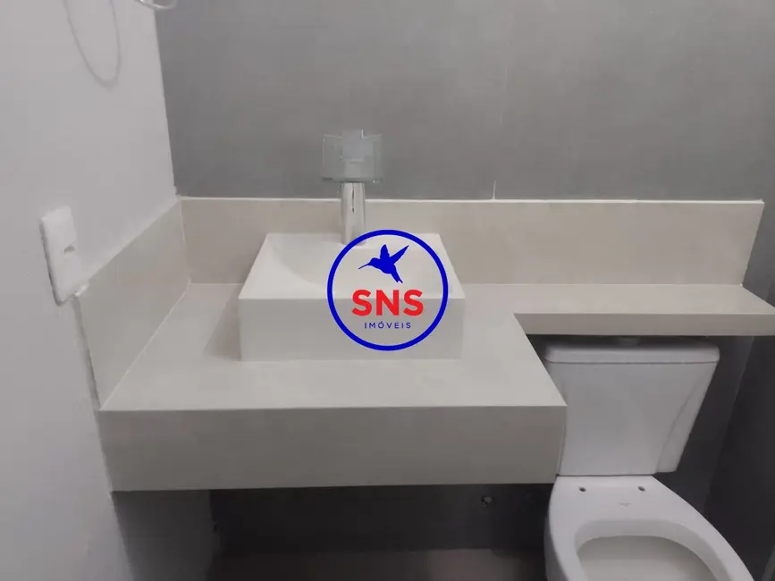 Foto 8 de Apartamento com 2 quartos à venda, 52m2 em Vila San Martin, Campinas - SP