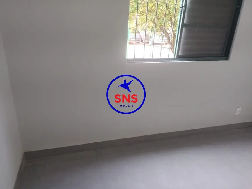 Foto 3 de Apartamento com 2 quartos à venda, 52m2 em Vila San Martin, Campinas - SP