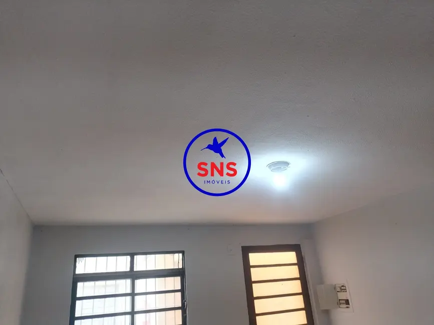 Foto 2 de Apartamento com 2 quartos à venda, 52m2 em Vila San Martin, Campinas - SP