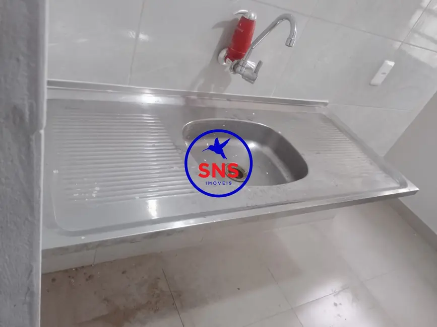 Foto 6 de Apartamento com 2 quartos à venda, 52m2 em Vila San Martin, Campinas - SP