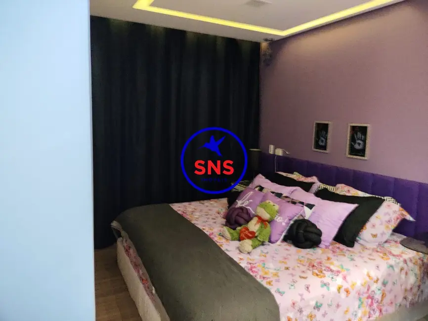 Foto 8 de Apartamento com 2 quartos à venda, 52m2 em Jardim do Lago Continuação, Campinas - SP